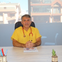 Doç. Dr. Yavuz Tokgöz fotoğraf 4