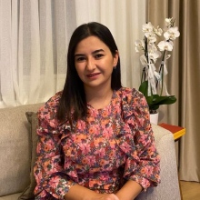 Psk. Sedef Sevgili Böcek