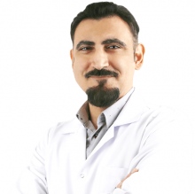 Op. Dr. Gökmen Yıldırım