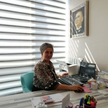 Dyt. Selma Öztürk