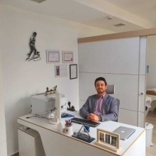 Op. Dr. Hakan Yıldız