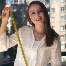 Dyt. Yağmur Güzel