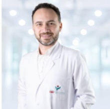 Doç. Dr. Murat Akbaş