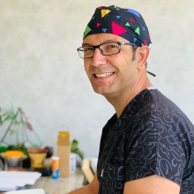 Op. Dr. Türker Karabuğa