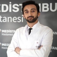 Uzm. Dr. Amir Hossein Abedi