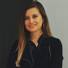 Fzt. Funda Aydınlı