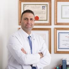 Prof. Dr. Levend Özkan