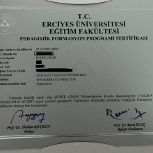 Psk. Şerife Çınar fotoğraf 6