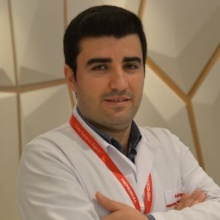 Uzm. Dr. Maharram Nasifov