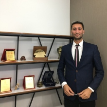 Psk. Mervan Teselli