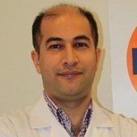 Uzm. Dr. Bülent Aziz Özkan