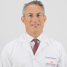 Prof. Dr. Ertuğrul Ercan