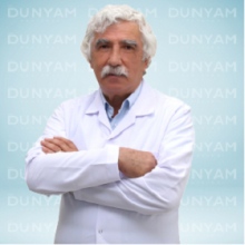 Prof. Dr. Ali Özdemir Ersoy