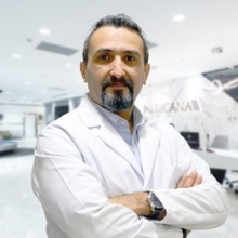 Doç. Dr. Uğur Ekici