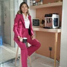 Uzm. Dt. Arzu Alagöz Samur fotoğraf 2