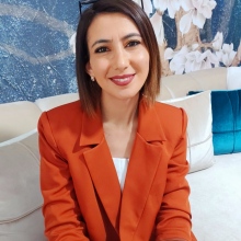 Psk. Dan. Sevim Ocak fotoğraf 1
