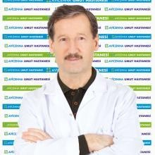 Uzm. Dr. Hüseyin Oğuz