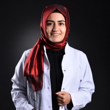 Dyt. Kübra Kaynar