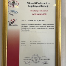 Uzm. Dr. Gamze Budak fotoğraf 5