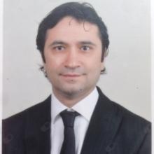 Op. Dr. Ozan Özolcay