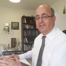Prof. Dr. Türker Şahiner
