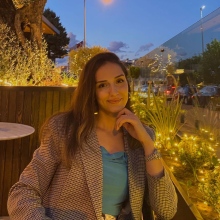 Dyt. Ayşe Nur Kalyoncu