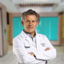 Prof. Dr. Hakan Vuruşkan