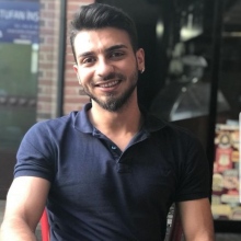 Psk. Dan. Bilal Tekelioğlu