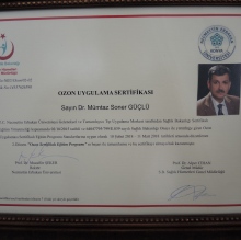 Uzm. Dr. Soner Güçlü fotoğraf 4