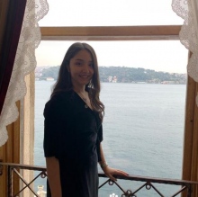 Psk. Aleyna Erel