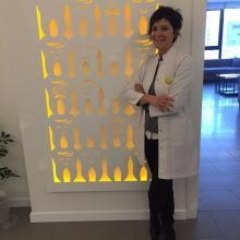 Dr. Dt. Özge Aktaş Özçıkrıkcı