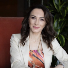 Op. Dr. Naziye Gürkan Sabah fotoğraf 1