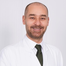 Uzm. Dr. Ferhan Mantar fotoğraf 1