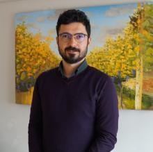 Uzm. Kl. Psk. Serkan Yıldırım fotoğraf 5