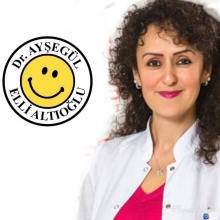 Doç. Dr. Ayşegül Ellialtıoğlu