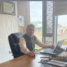 Prof. Dr. Güngör Sobacı