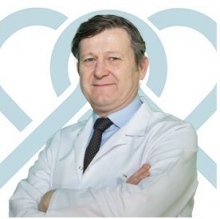 Prof. Dr. Süleyman Bülent Bektaşer