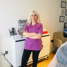 Uzm. Dr. Jale Şen fotoğraf 3
