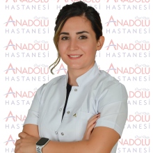 Uzm. Dr. Gül Ayden Kal