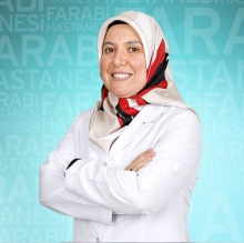Uzm. Dr. Ş. Figen Çetinkaya