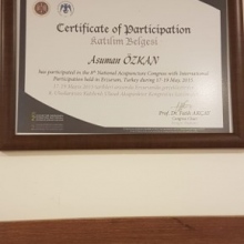 Uzm. Dr. Asuman Özkan fotoğraf 2