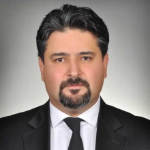 Prof. Dr. Serdar Akpınar