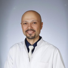 Op. Dr. Dinçer Dinç