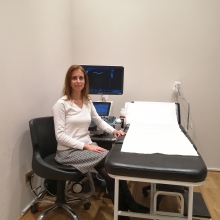 Prof. Dr. Aytül Çorbacıoğlu Esmer fotoğraf 2