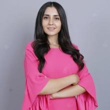 Psk. Betül Bulut