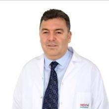 Op. Dr. Harun Reşit Çelebioğlu