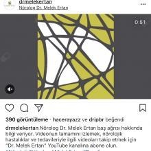Uzm. Dr. Melek Altın Ertan fotoğraf 6