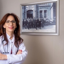 Prof. Dr. Göksel Somay fotoğraf 6
