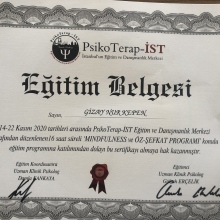 Psk. Gizay Nur Kepen fotoğraf 8