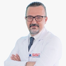 Doç. Dr. Halil Gürsoy Pala